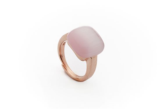 Anneau Madì Femme in Argent 3918415 - 3918415